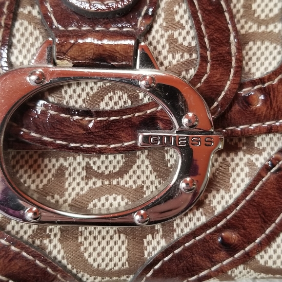 Guess Mini Wallet - Picture 3 of 5